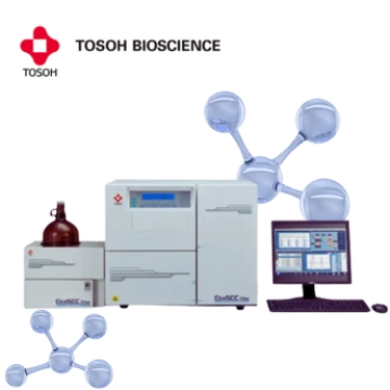 Gel Permeation Chromatography Systems